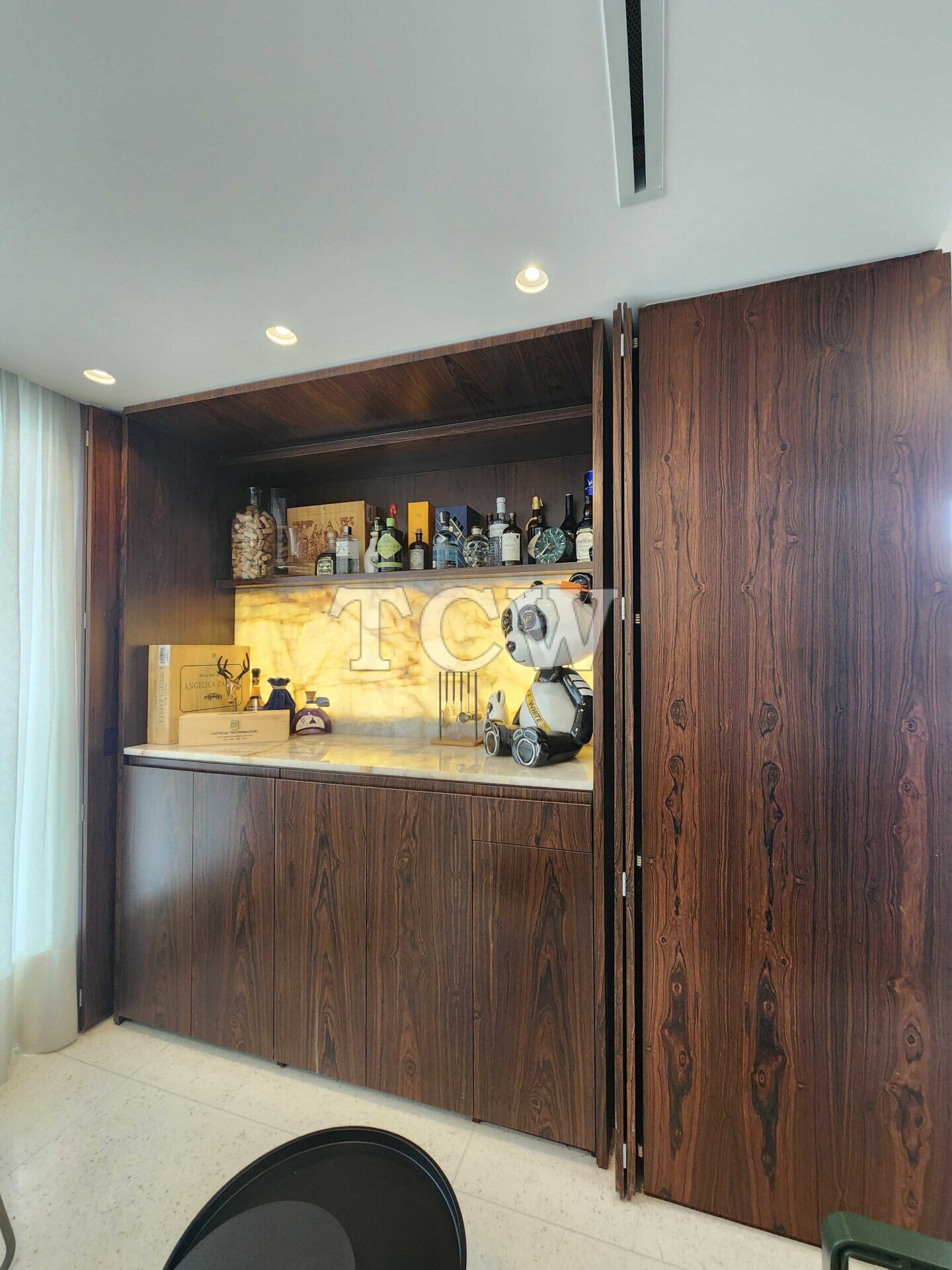 Apartamento à venda com 2 quartos, 174m² - Foto 23