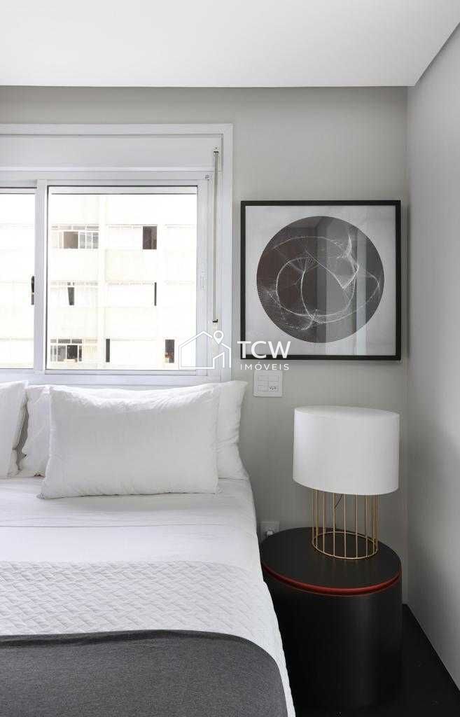 Apartamento, 2 quartos, 174 m² - Foto 36
