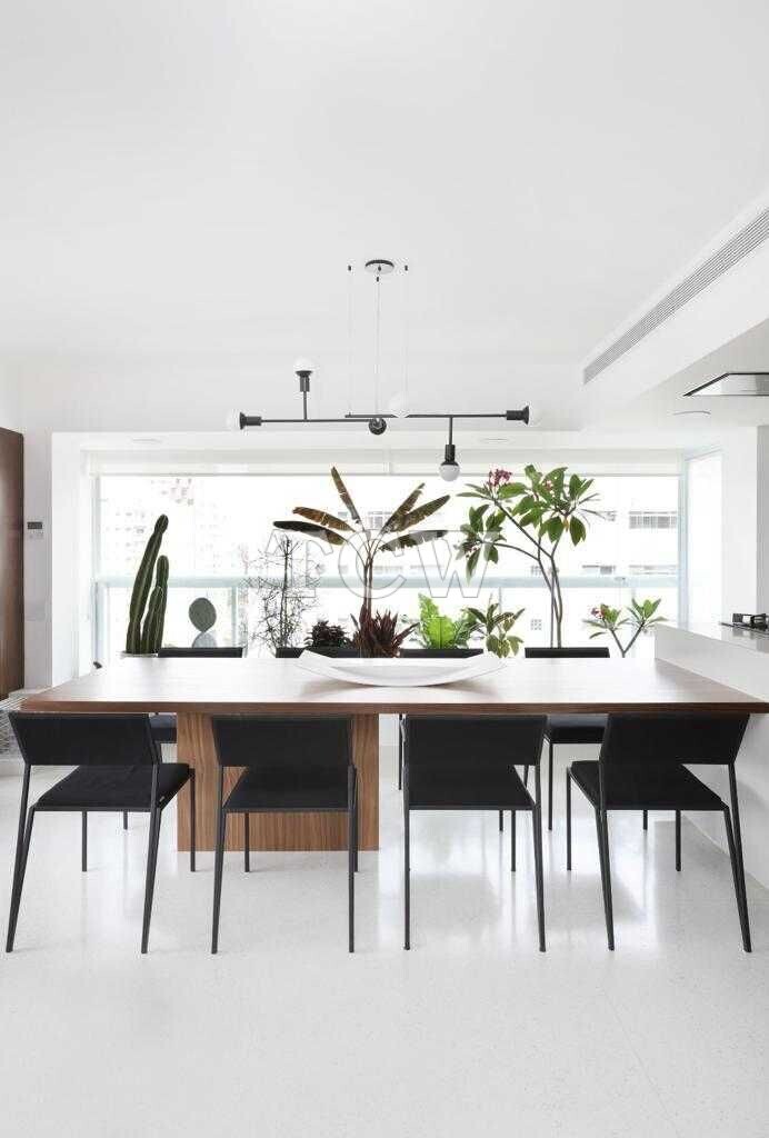 Apartamento à venda com 2 quartos, 174m² - Foto 2