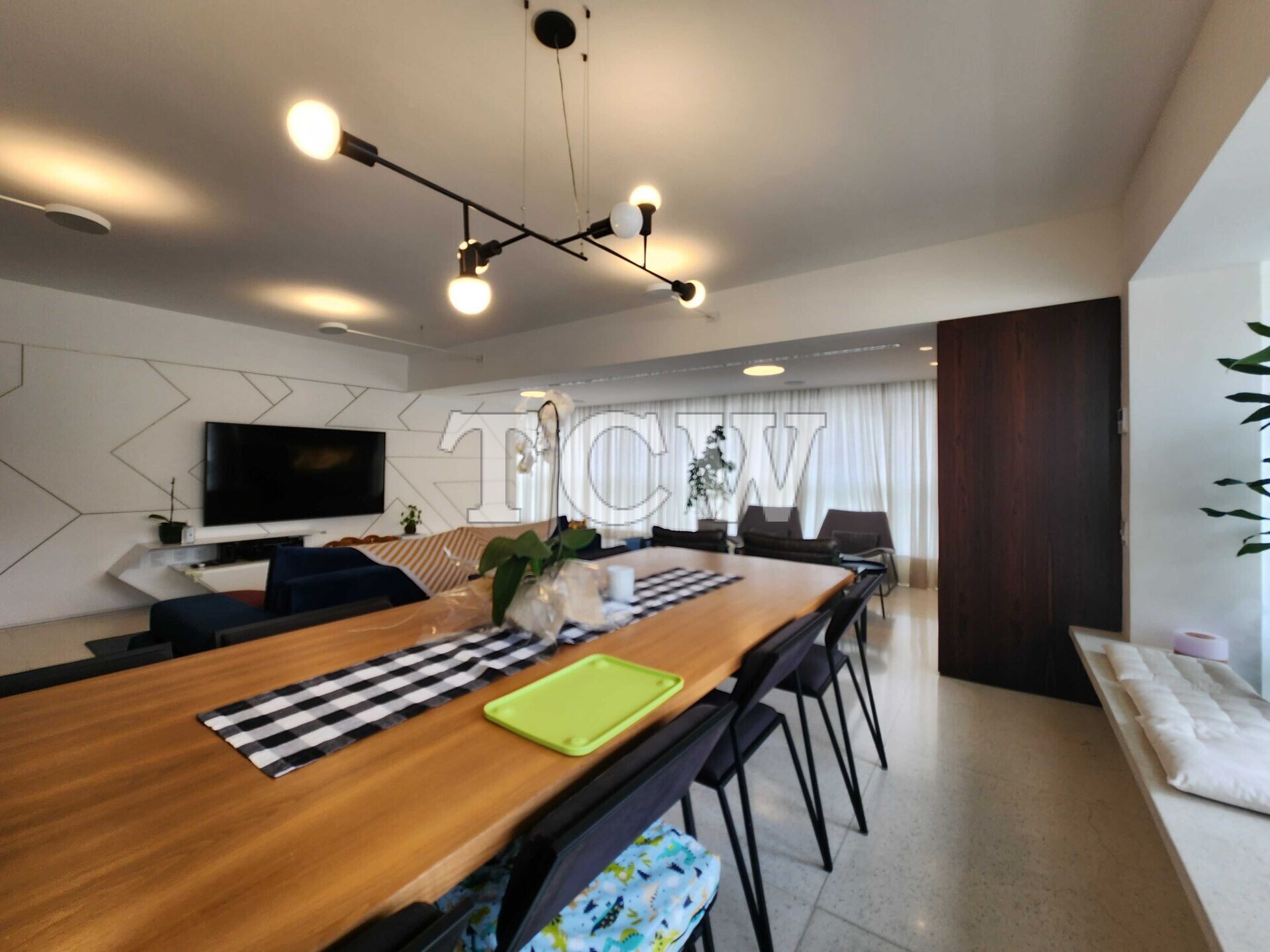 Apartamento à venda com 2 quartos, 174m² - Foto 11