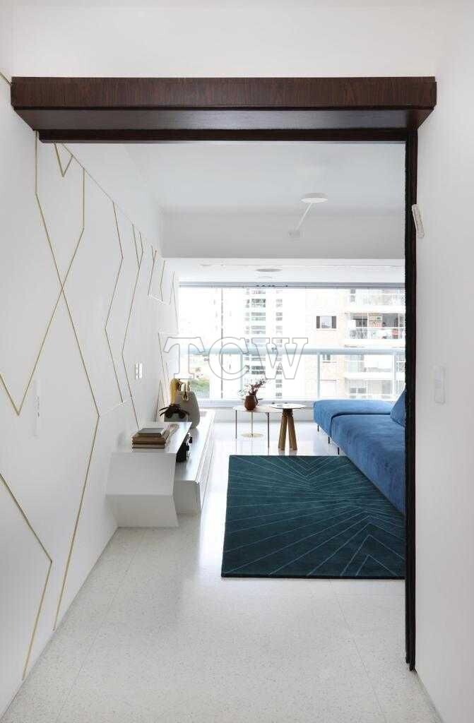 Apartamento à venda com 2 quartos, 174m² - Foto 9