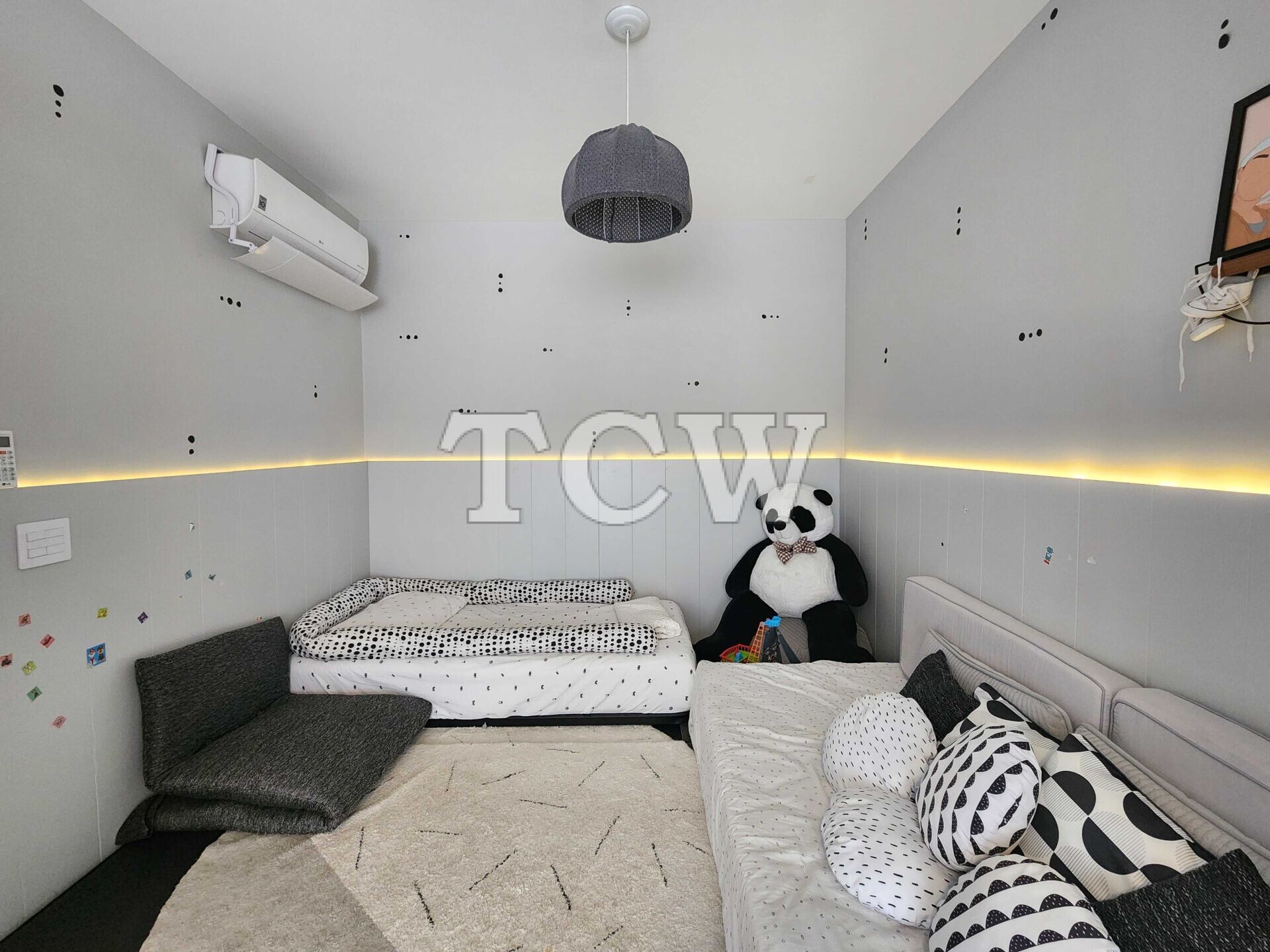 Apartamento à venda com 2 quartos, 174m² - Foto 30