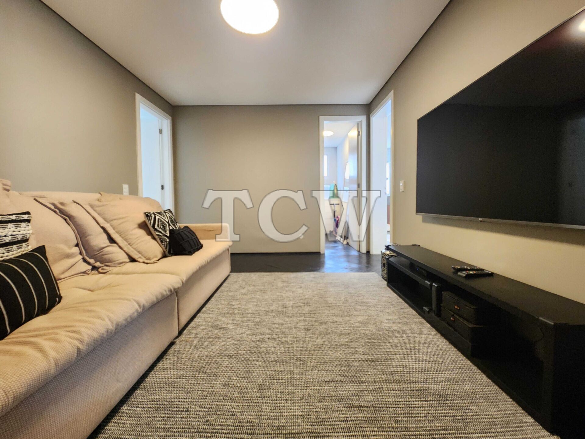Apartamento à venda com 2 quartos, 174m² - Foto 29