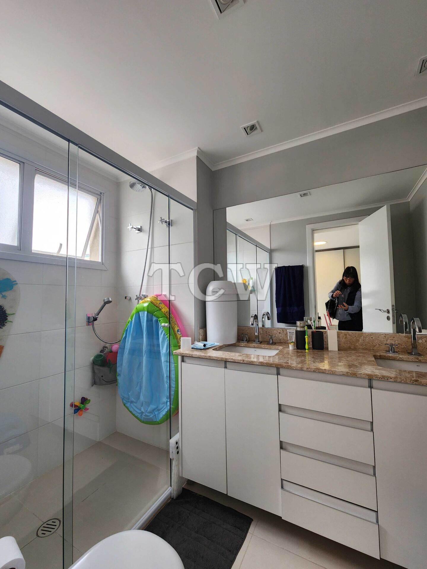 Apartamento à venda com 2 quartos, 174m² - Foto 33