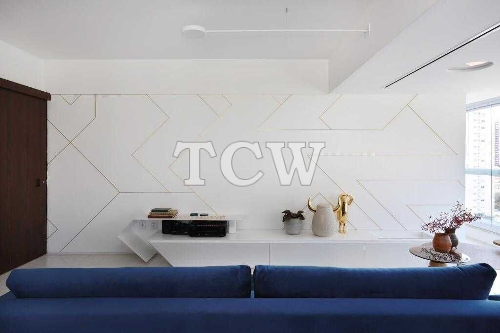 Apartamento à venda com 2 quartos, 174m² - Foto 8