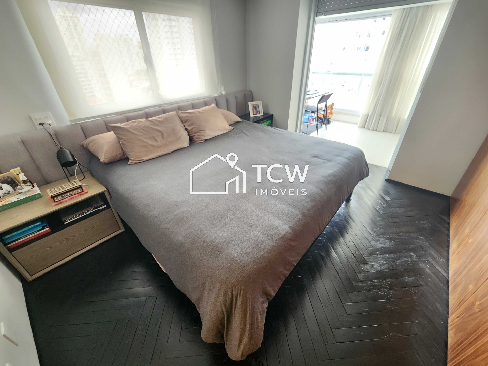 Apartamento, 2 quartos, 174 m² - Foto 37