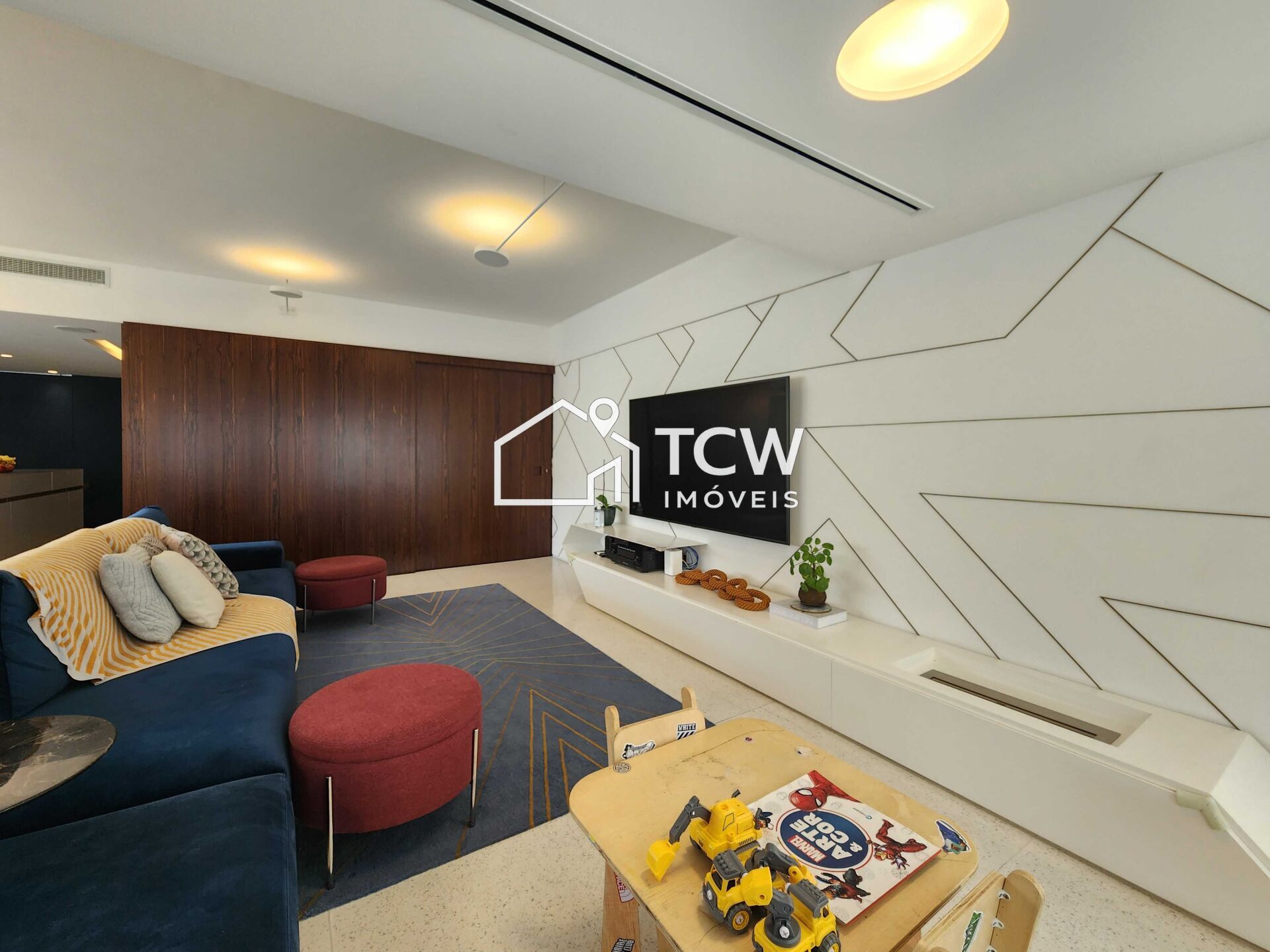 Apartamento, 2 quartos, 174 m² - Foto 16
