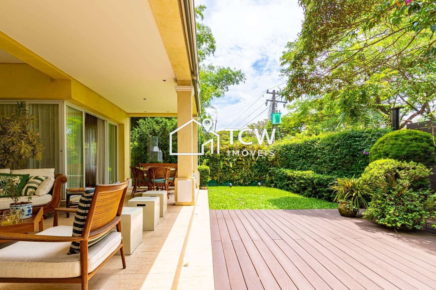 Casa de Condomínio, 4 quartos - Foto 25