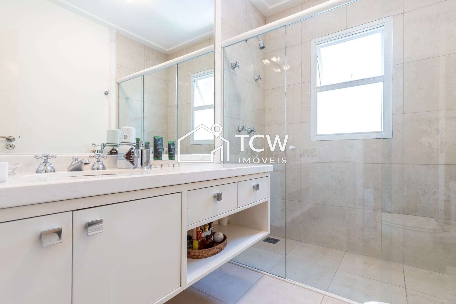 Casa de Condomínio, 4 quartos - Foto 21