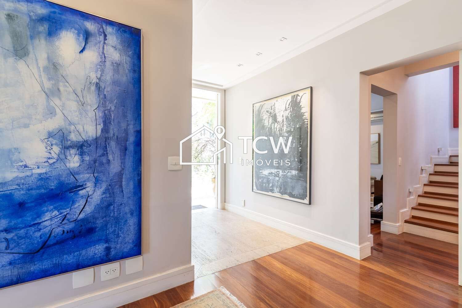 Casa de Condomínio, 4 quartos - Foto 4