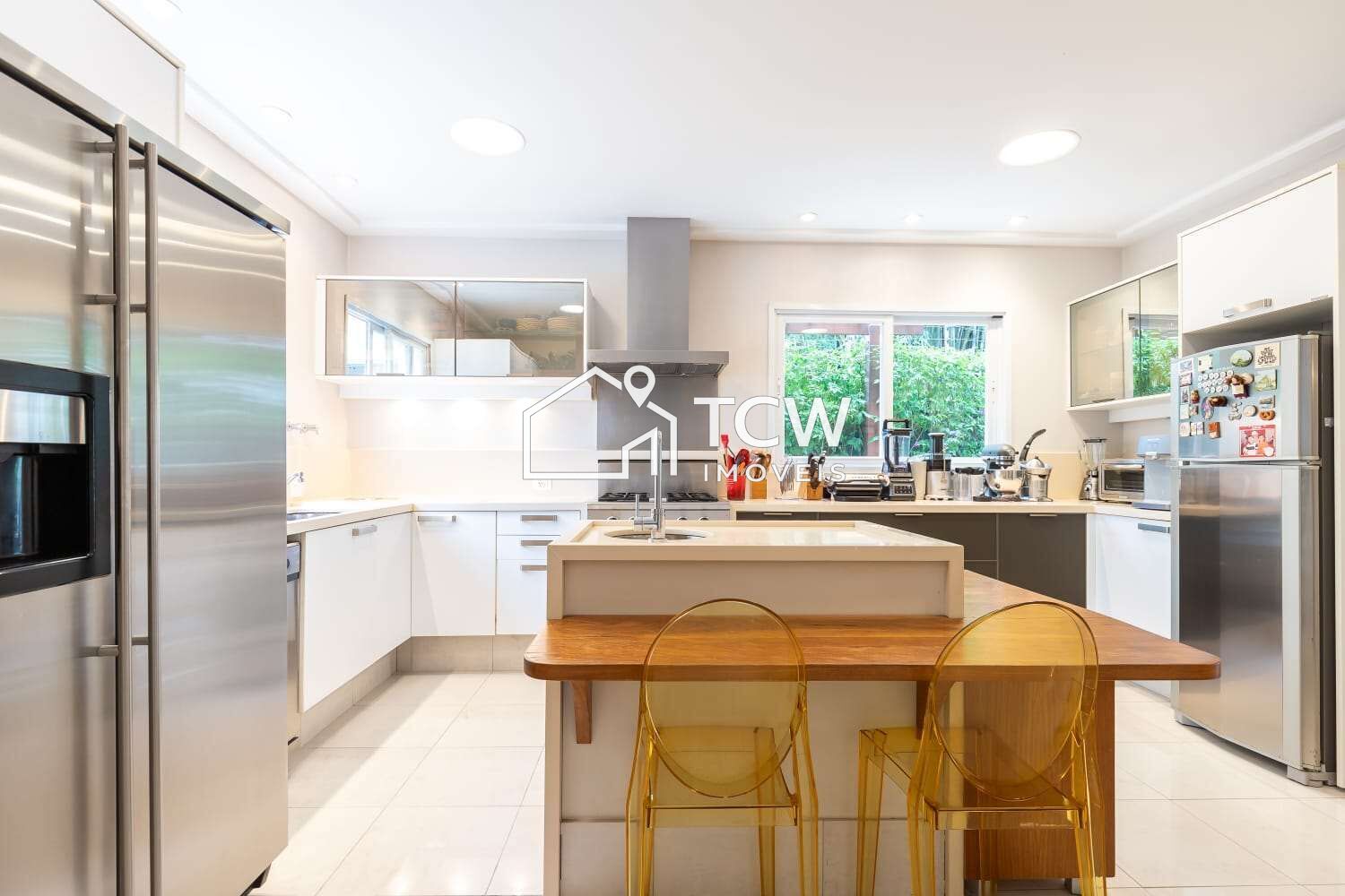 Casa de Condomínio, 4 quartos - Foto 10