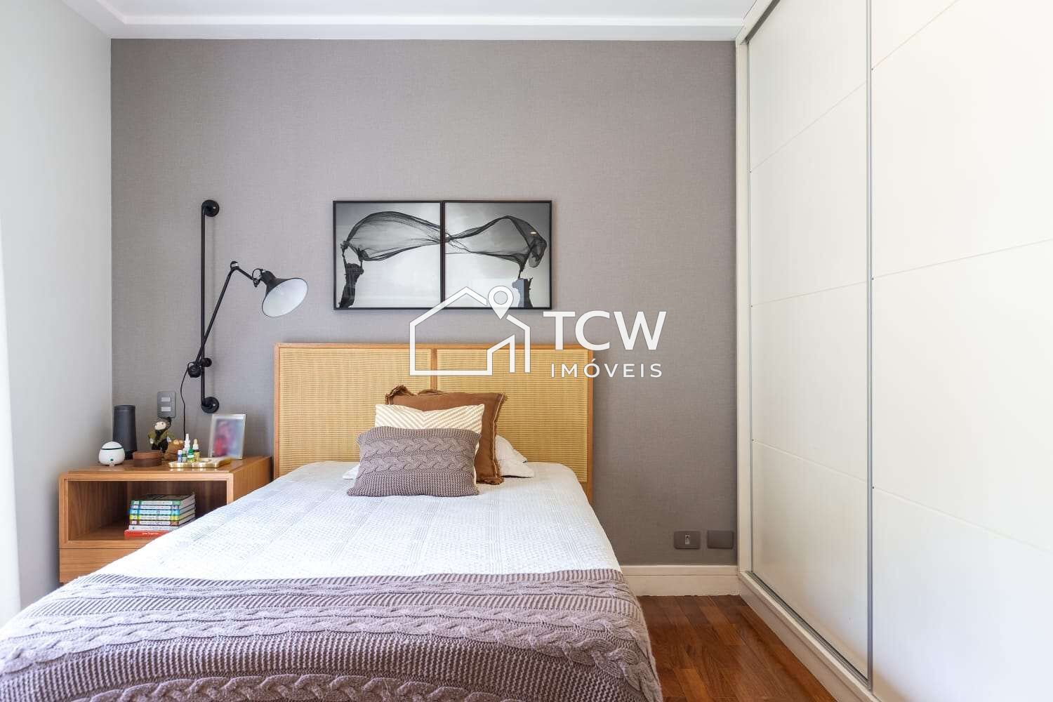 Casa de Condomínio, 4 quartos - Foto 22