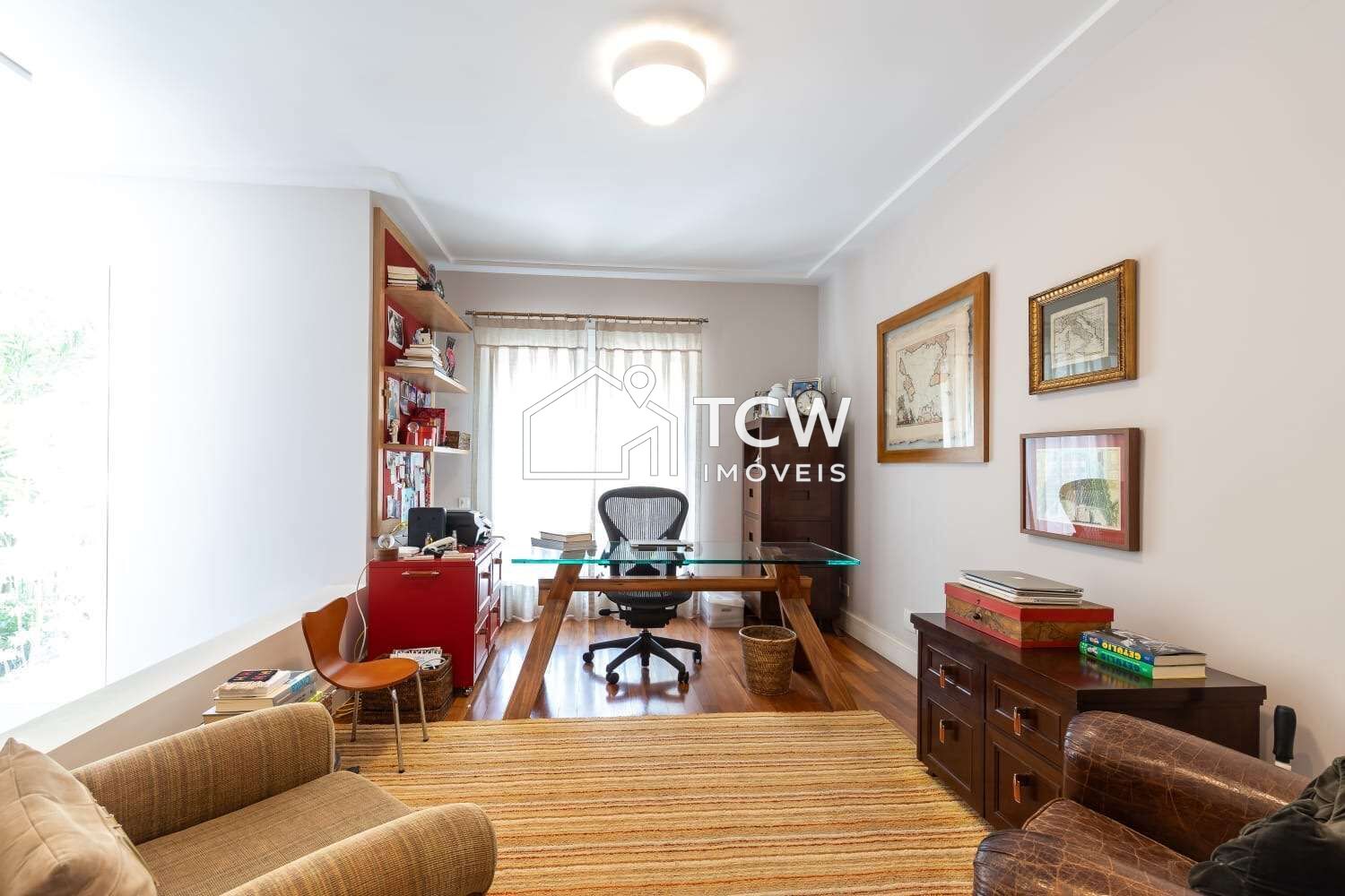 Casa de Condomínio, 4 quartos - Foto 15