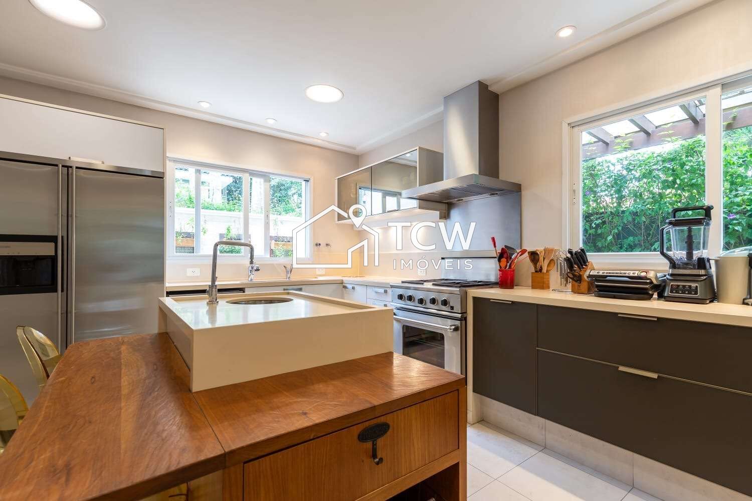 Casa de Condomínio, 4 quartos - Foto 11