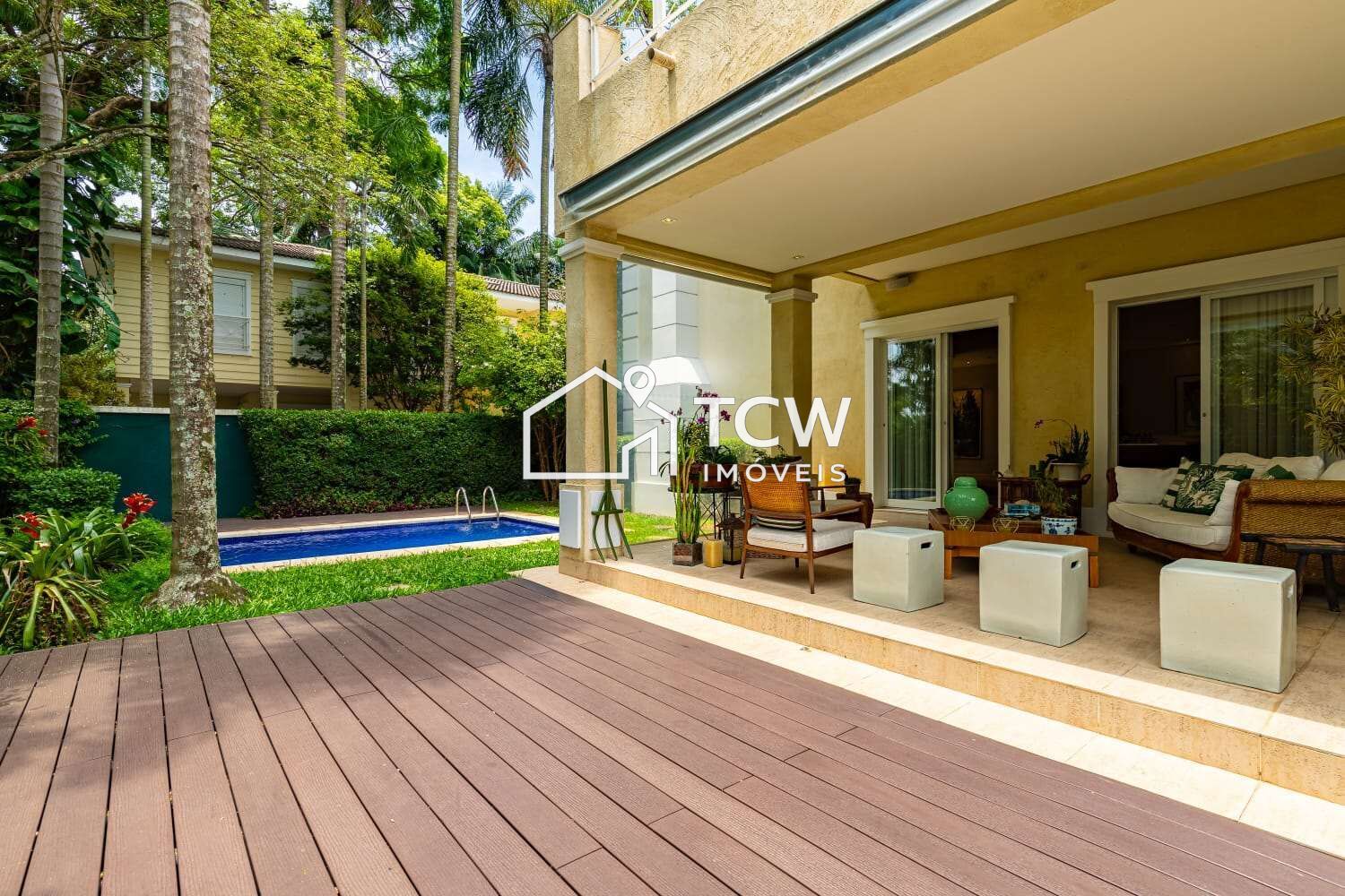 Casa de Condomínio, 4 quartos - Foto 28