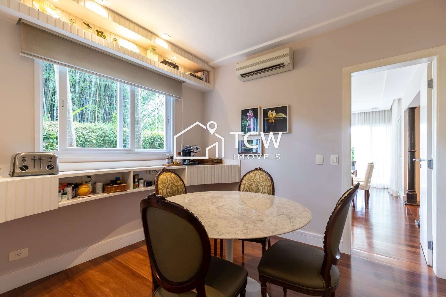 Casa de Condomínio, 4 quartos - Foto 12