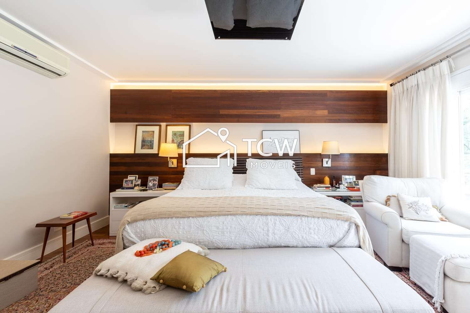 Casa de Condomínio, 4 quartos - Foto 17