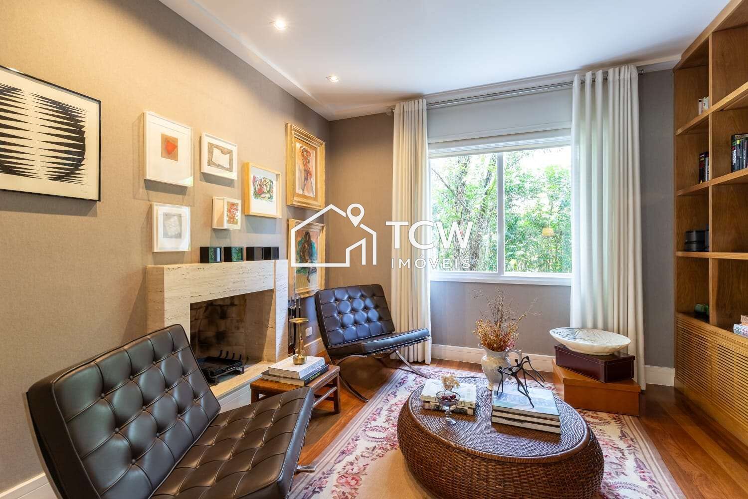 Casa de Condomínio, 4 quartos - Foto 13