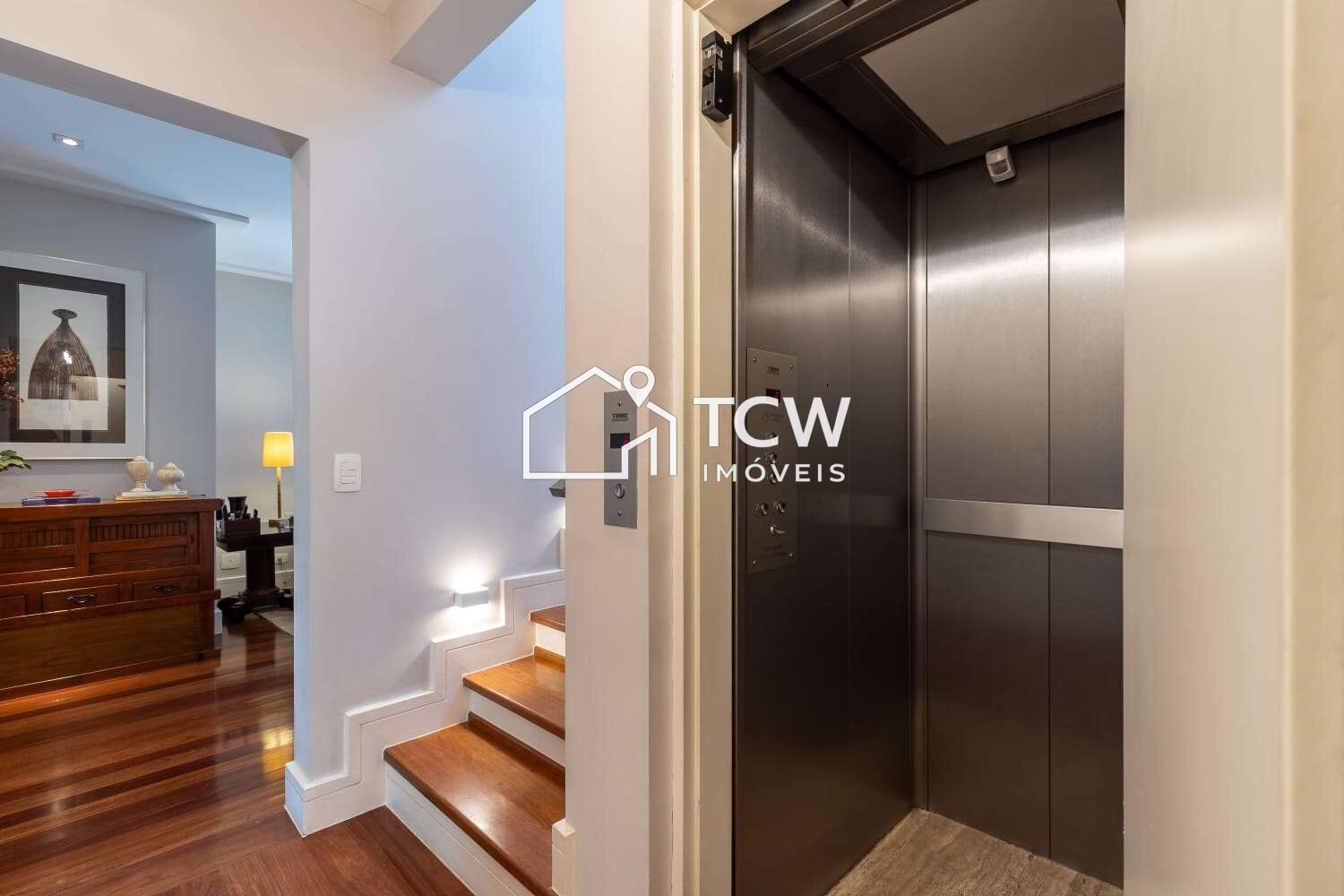 Casa de Condomínio, 4 quartos - Foto 14