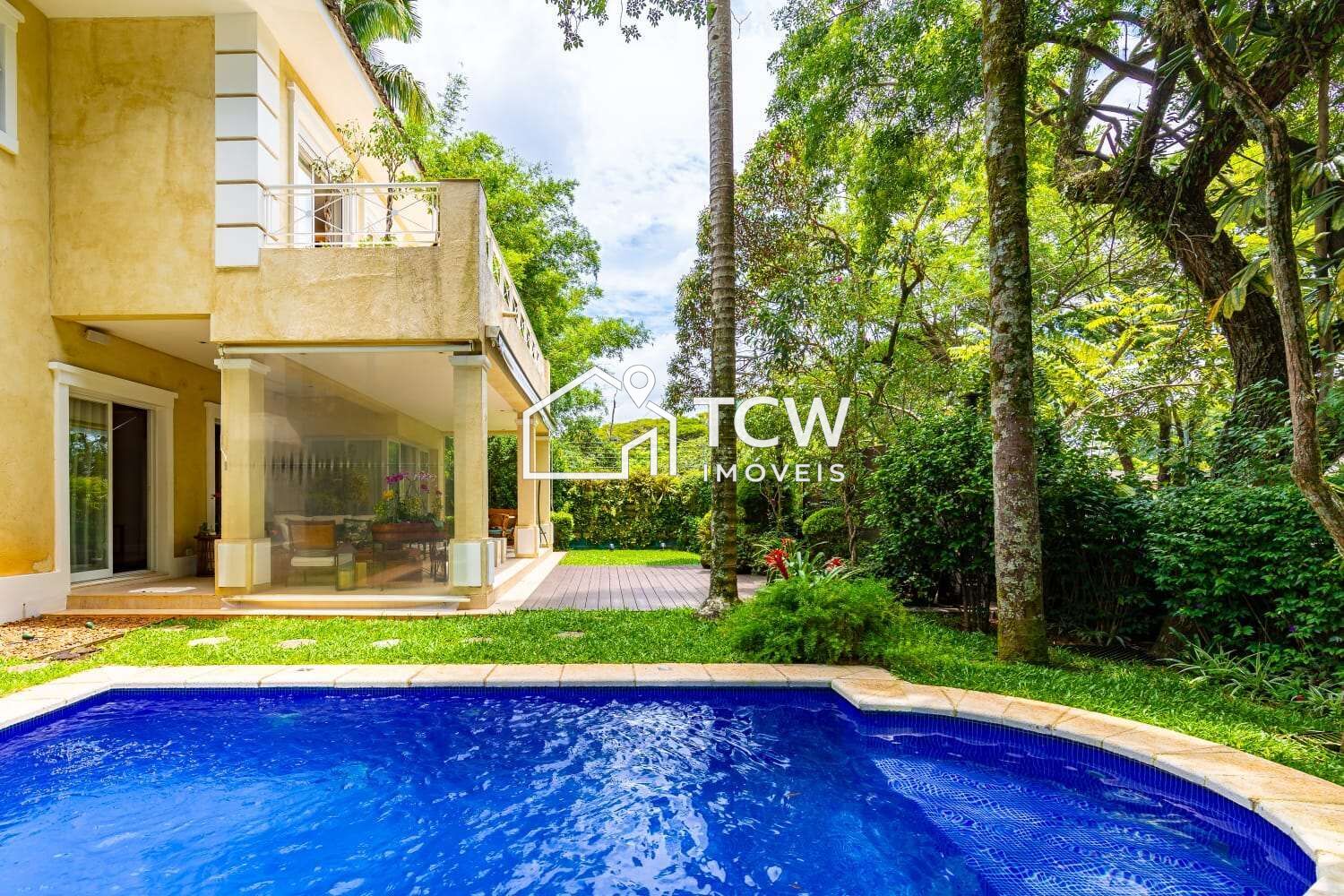 Casa de Condomínio, 4 quartos - Foto 29