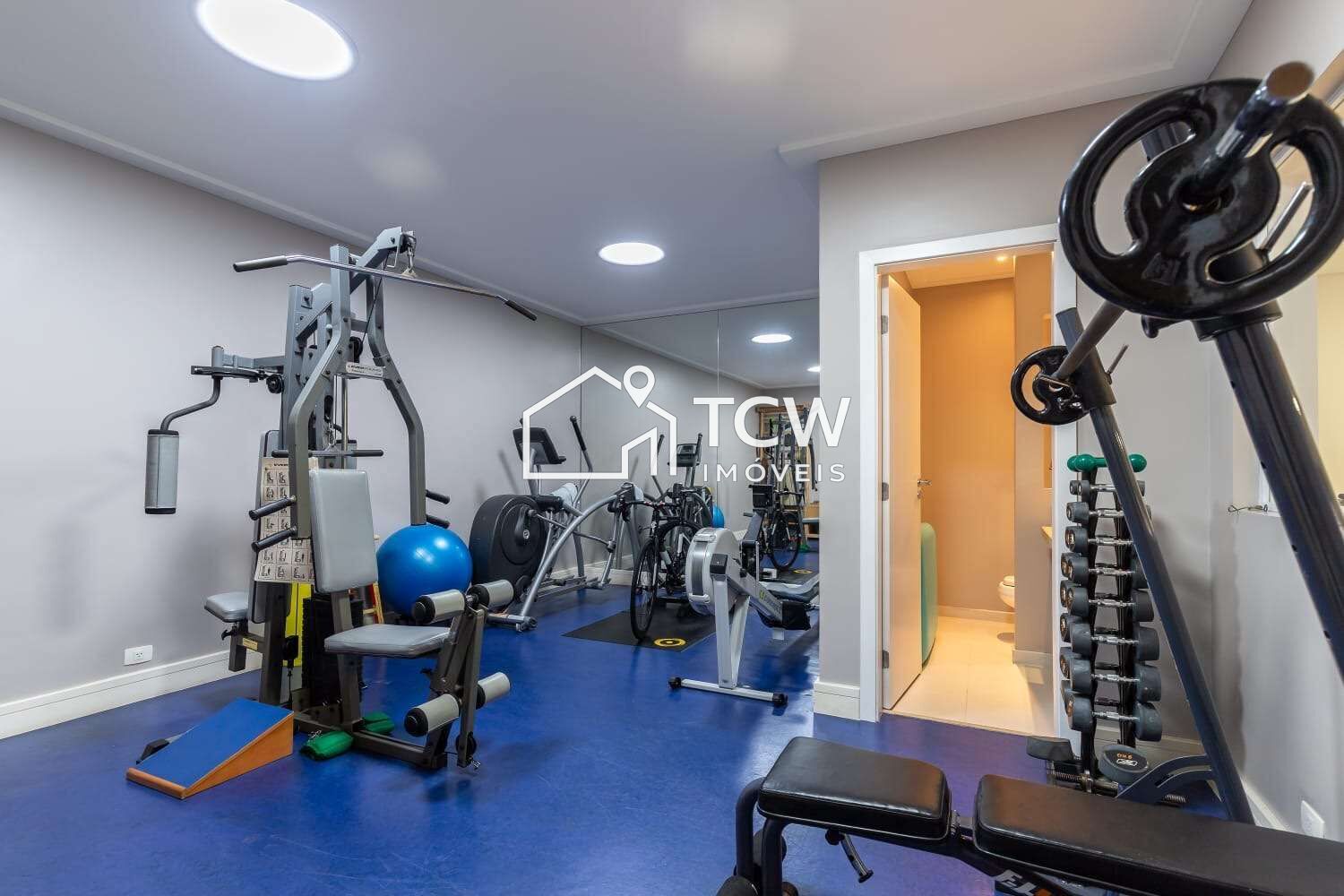 Casa de Condomínio, 4 quartos - Foto 32