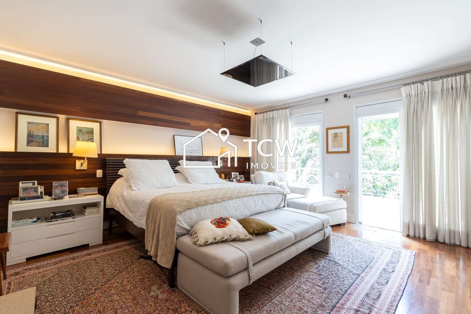 Casa de Condomínio, 4 quartos - Foto 16