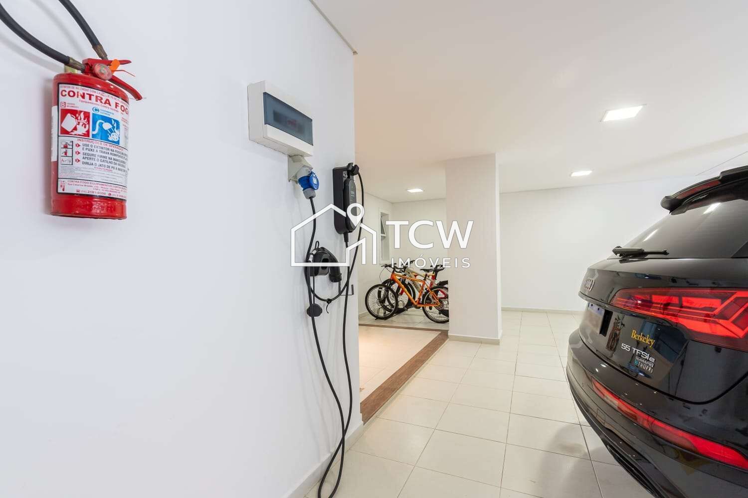 Casa de Condomínio, 4 quartos - Foto 34