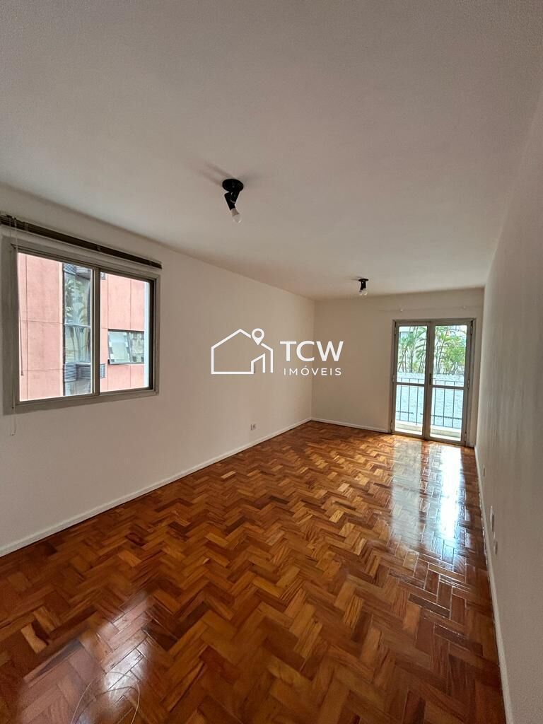 Apartamento, 1 quarto, 39 m² - Foto 4