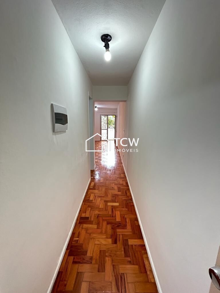 Apartamento, 1 quarto, 39 m² - Foto 8