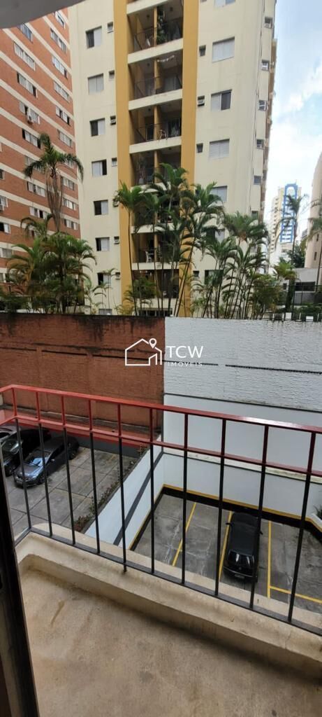 Apartamento, 1 quarto, 39 m² - Foto 6