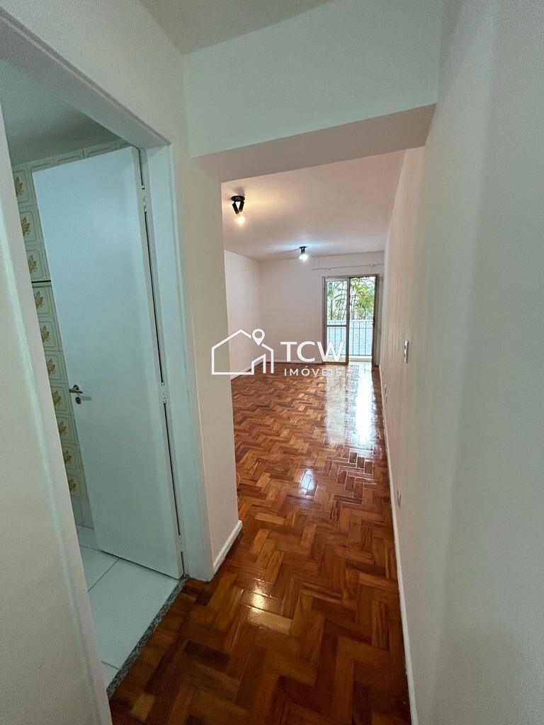 Apartamento, 1 quarto, 39 m² - Foto 7