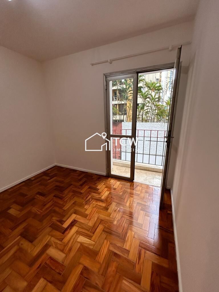Apartamento, 1 quarto, 39 m² - Foto 5
