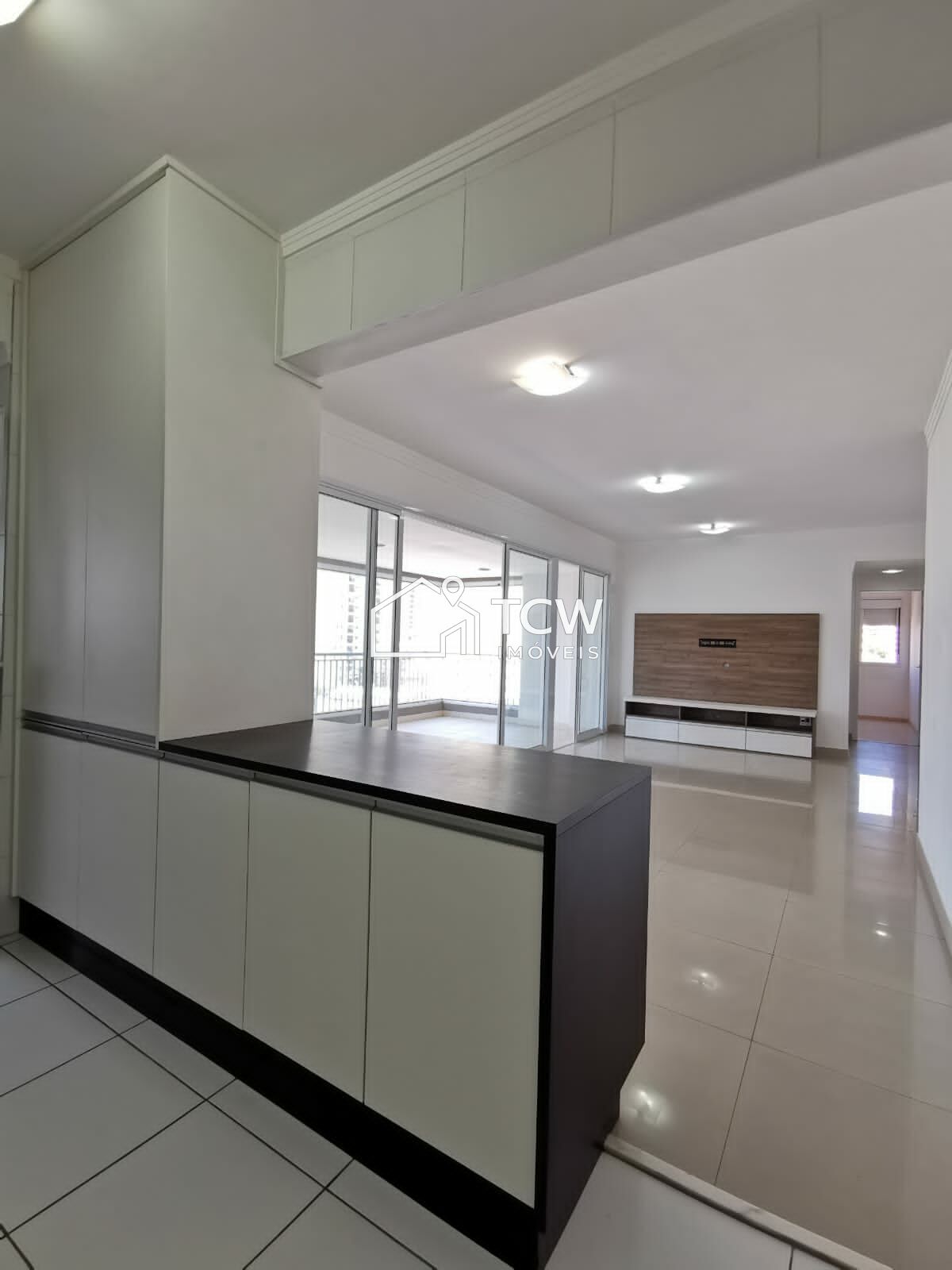 Apartamento, 3 quartos, 100 m² - Foto 5