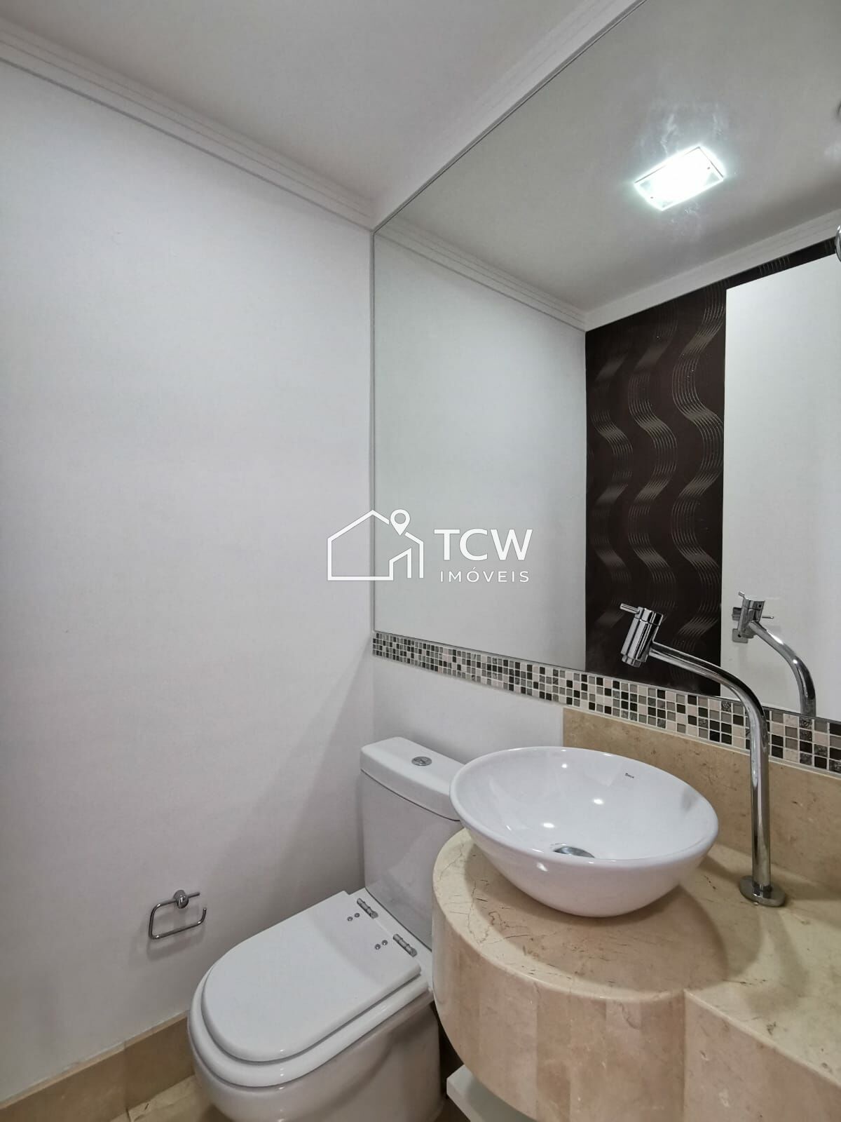 Apartamento, 3 quartos, 100 m² - Foto 7