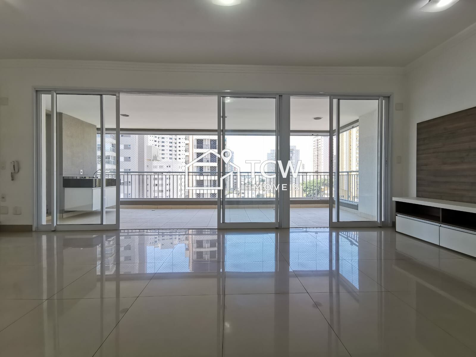 Apartamento, 3 quartos, 100 m² - Foto 4