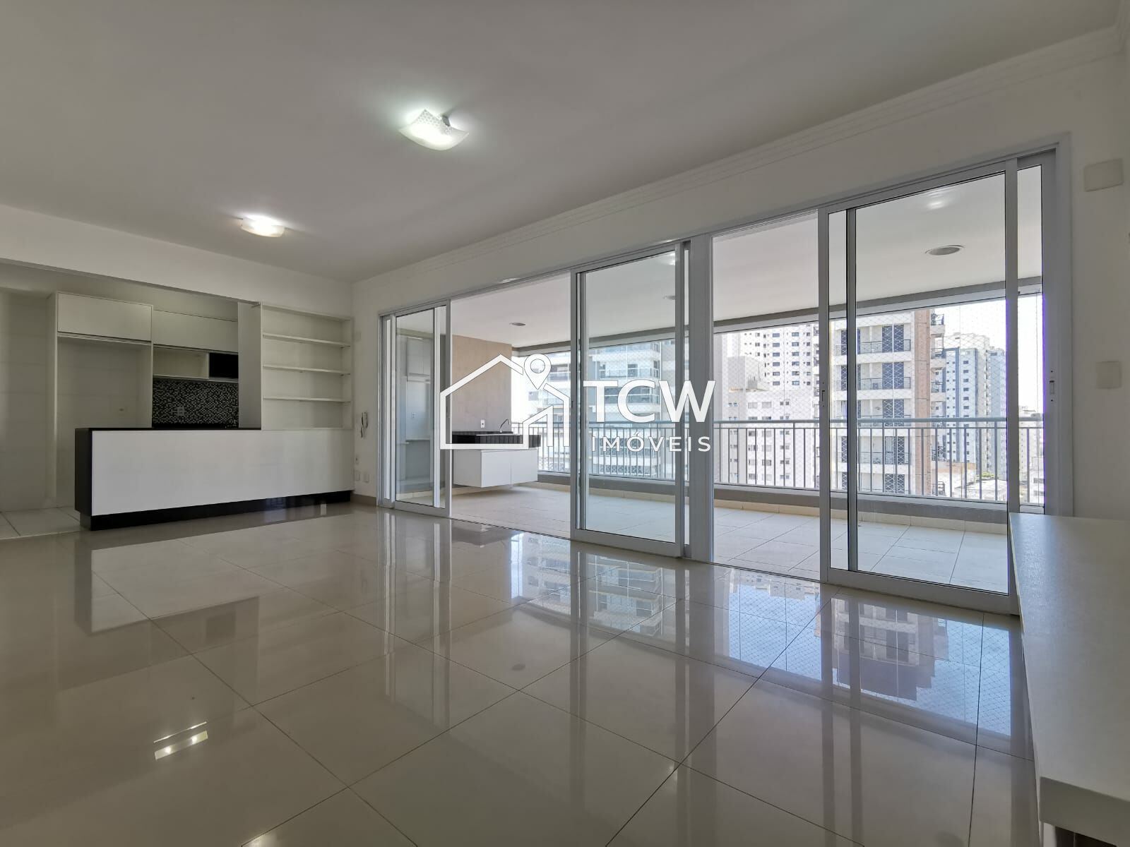 Apartamento, 3 quartos, 100 m² - Foto 6