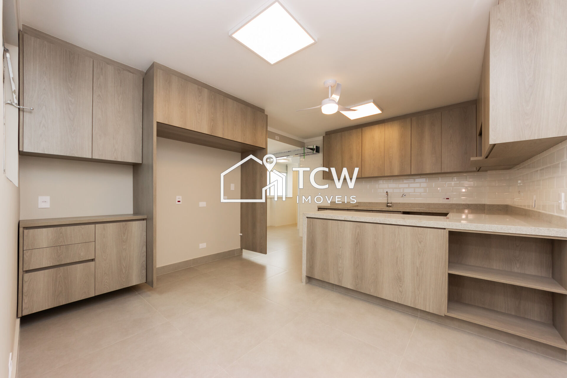 Apartamento, 3 quartos, 212 m² - Foto 6