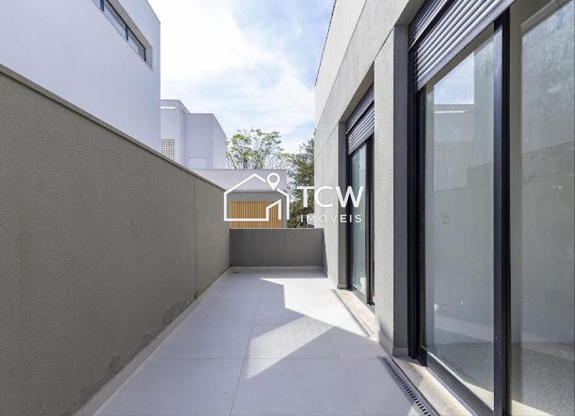 Casa de Condomínio, 4 quartos - Foto 26