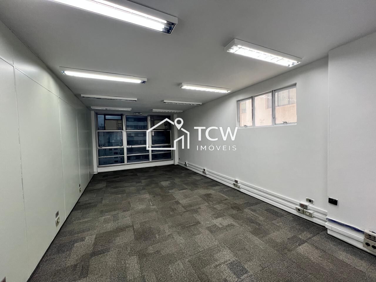 Sala-Conjunto, 345 m² - Foto 8