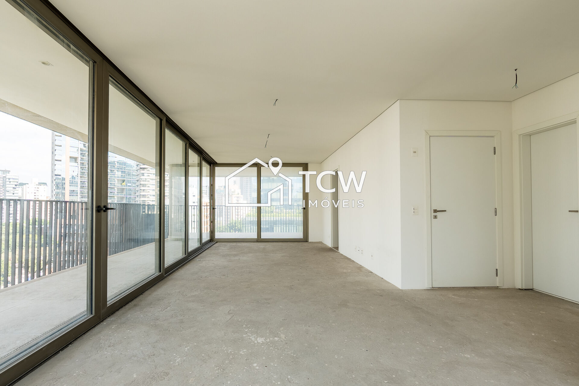 Apartamento, 3 quartos, 271 m² - Foto 4