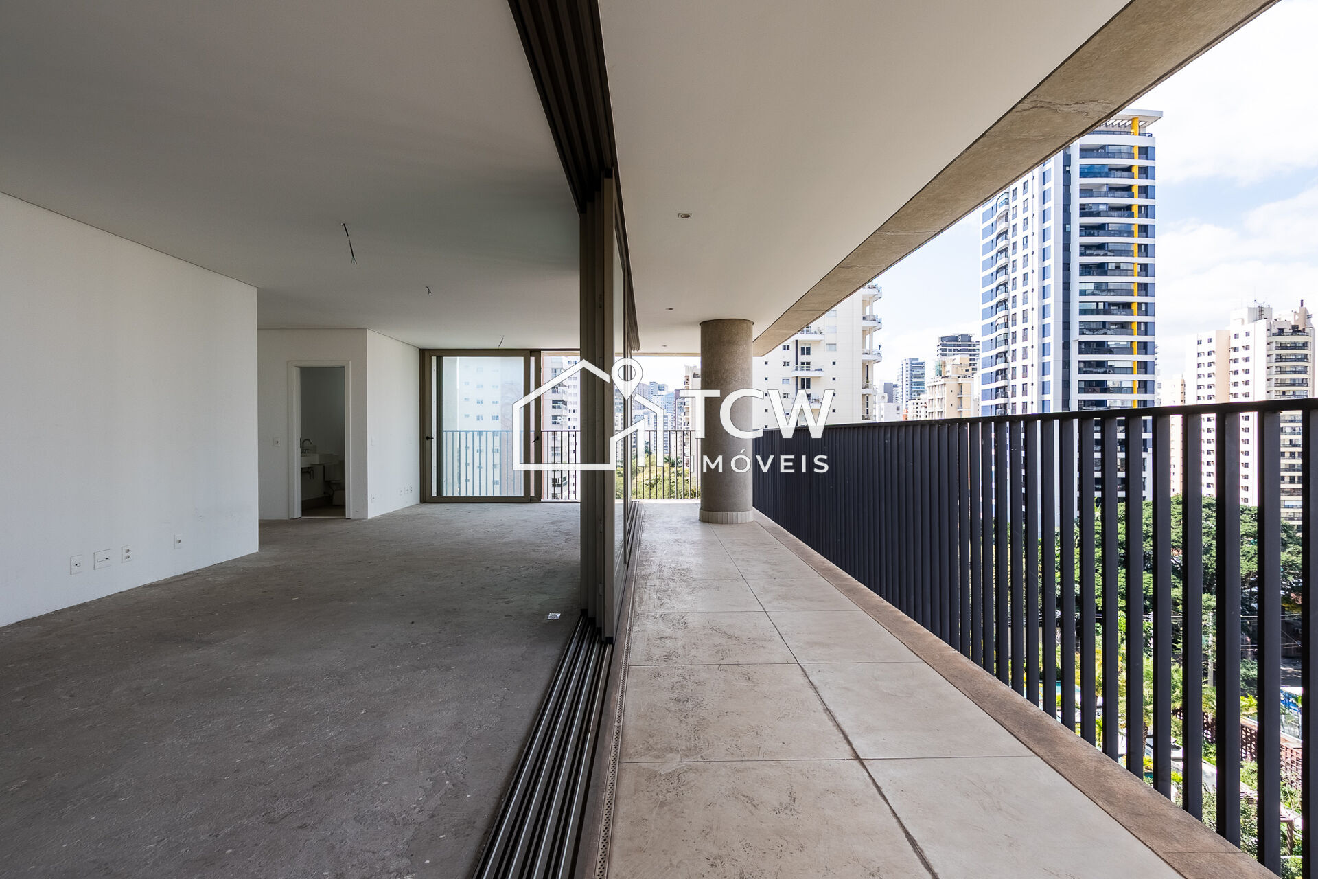 Apartamento, 3 quartos, 271 m² - Foto 8
