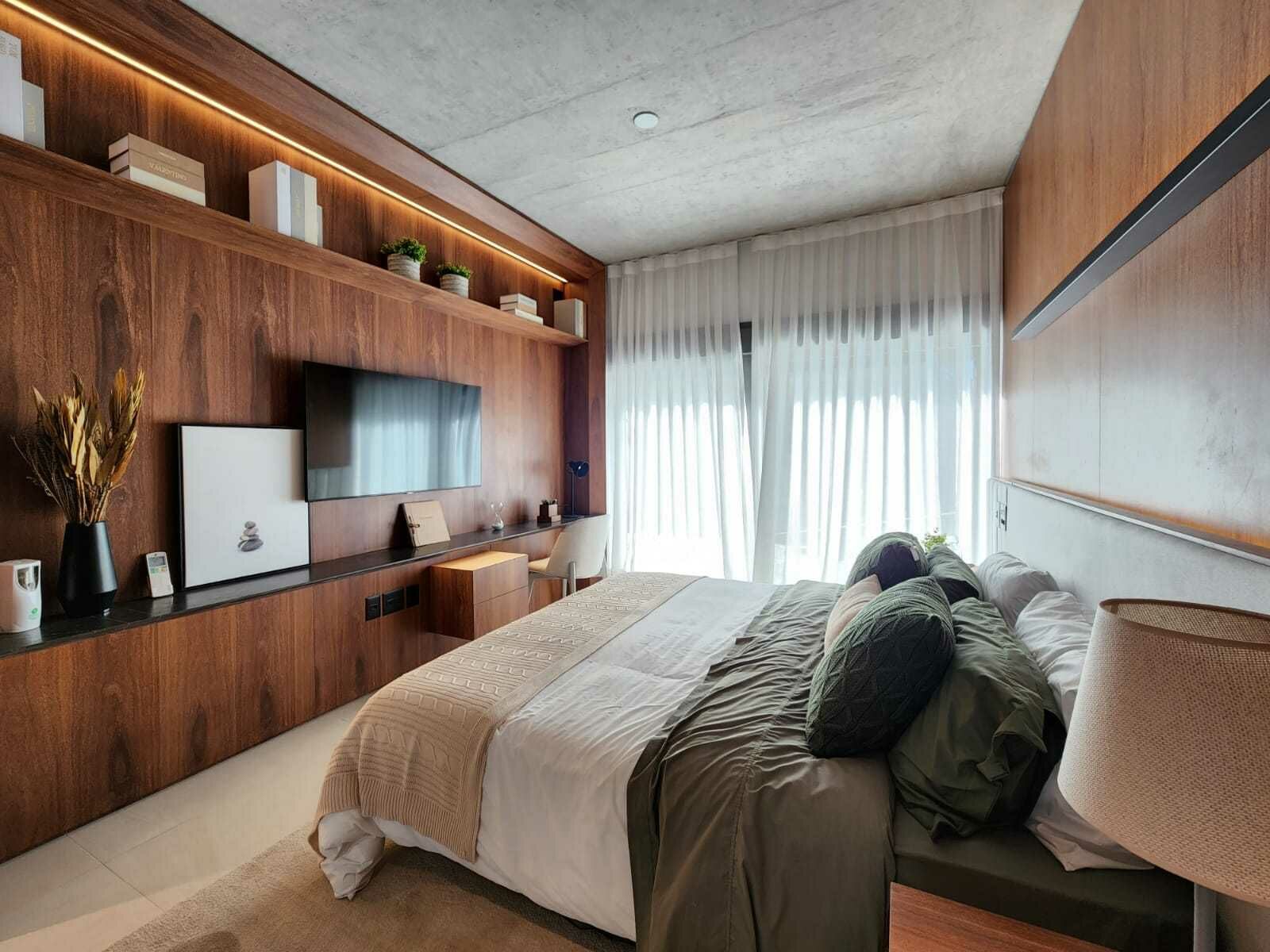Apartamento, 2 quartos, 162 m² - Foto 11
