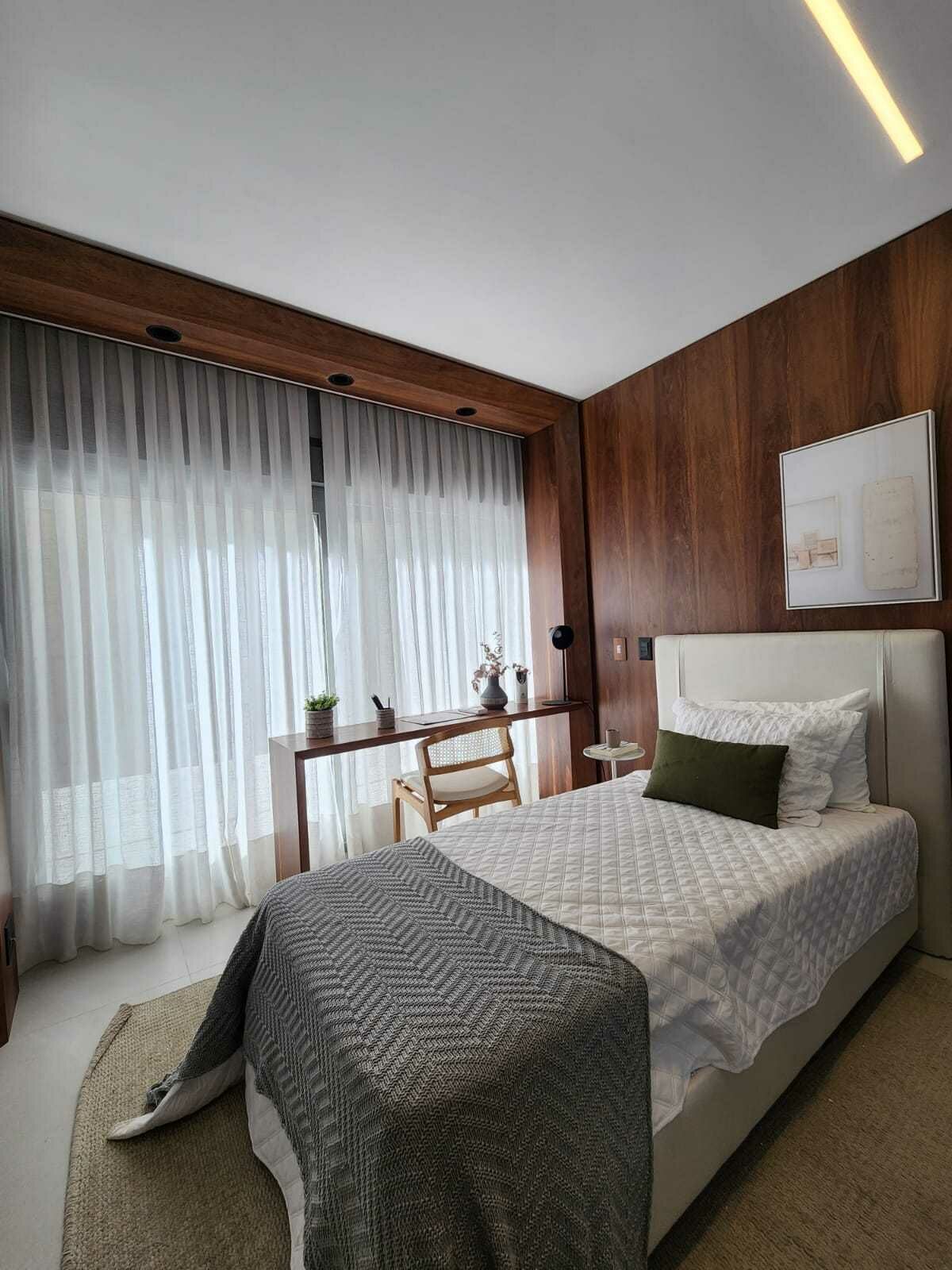 Apartamento, 2 quartos, 162 m² - Foto 6