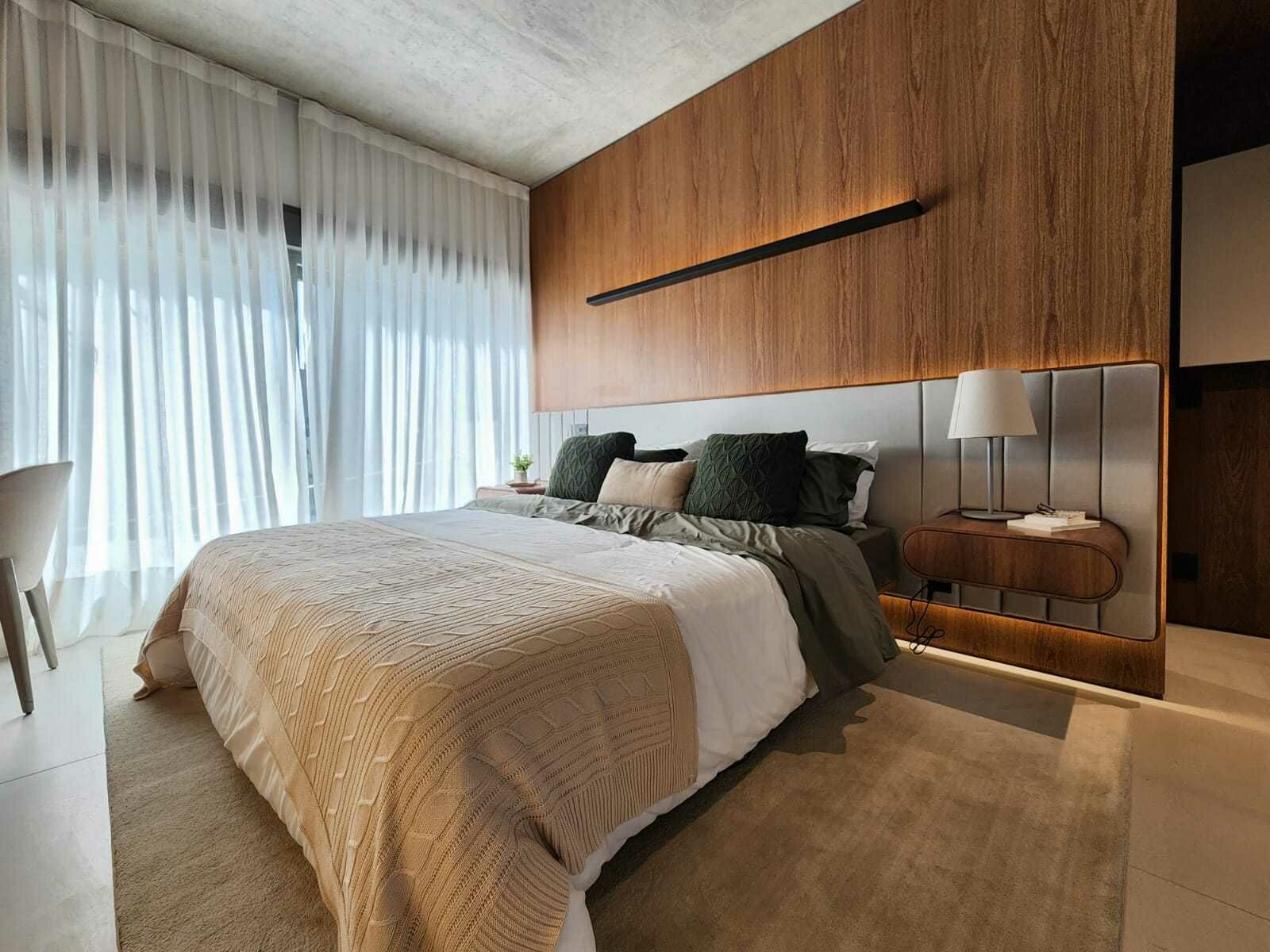 Apartamento, 2 quartos, 162 m² - Foto 10