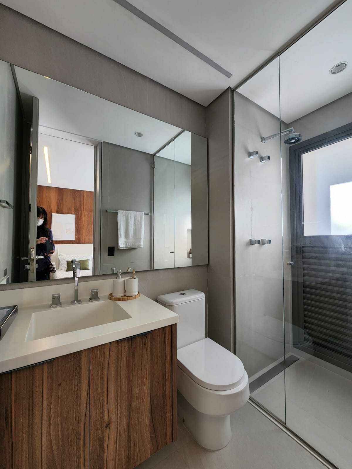 Apartamento, 2 quartos, 162 m² - Foto 7