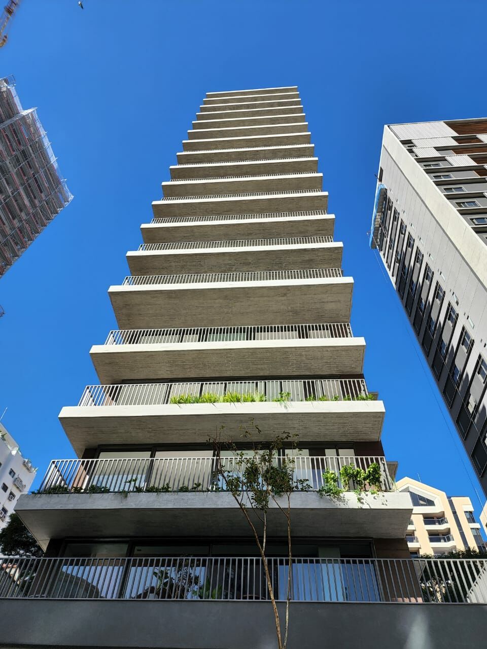 Apartamento, 2 quartos, 162 m² - Foto 4