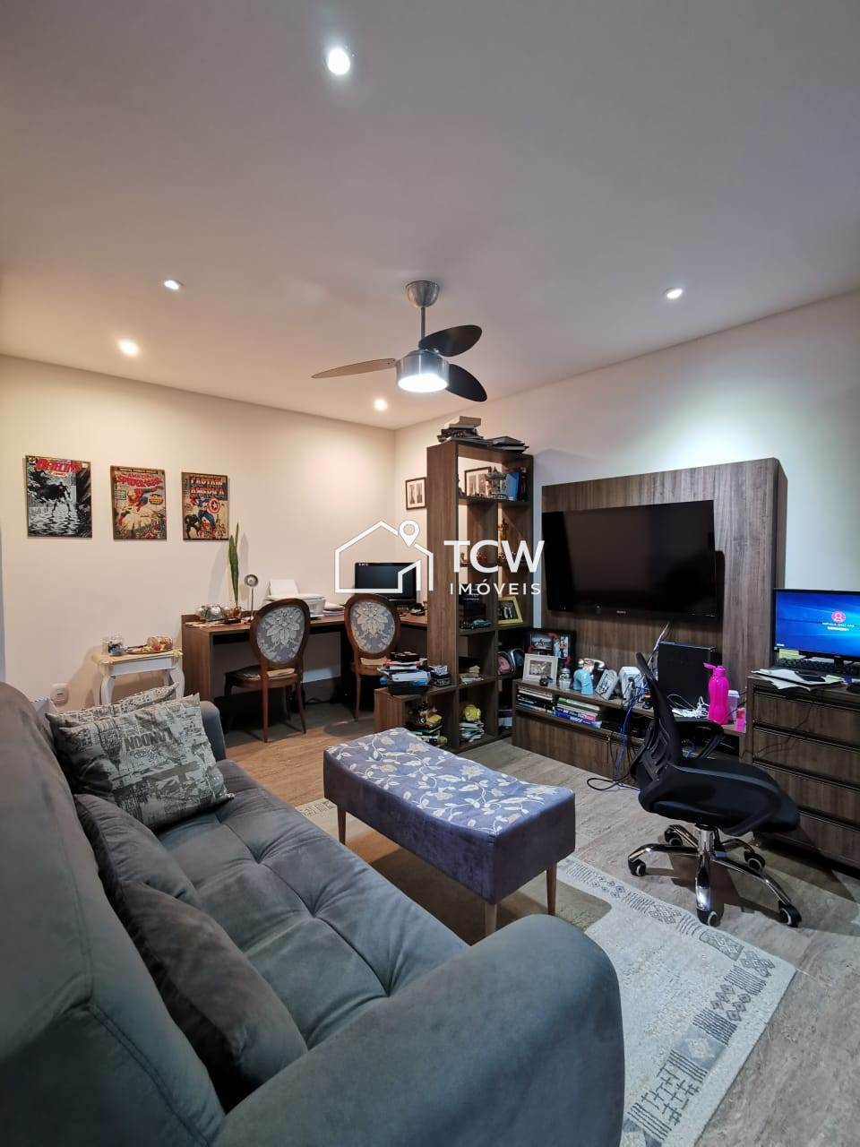 Cobertura, 3 quartos, 163 m² - Foto 17