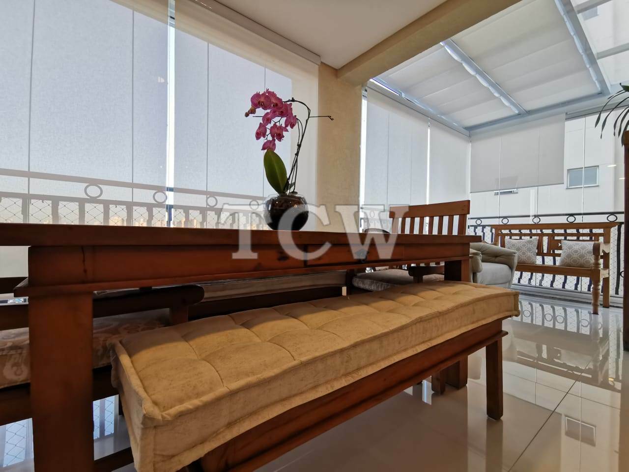 Cobertura à venda com 3 quartos, 163m² - Foto 3