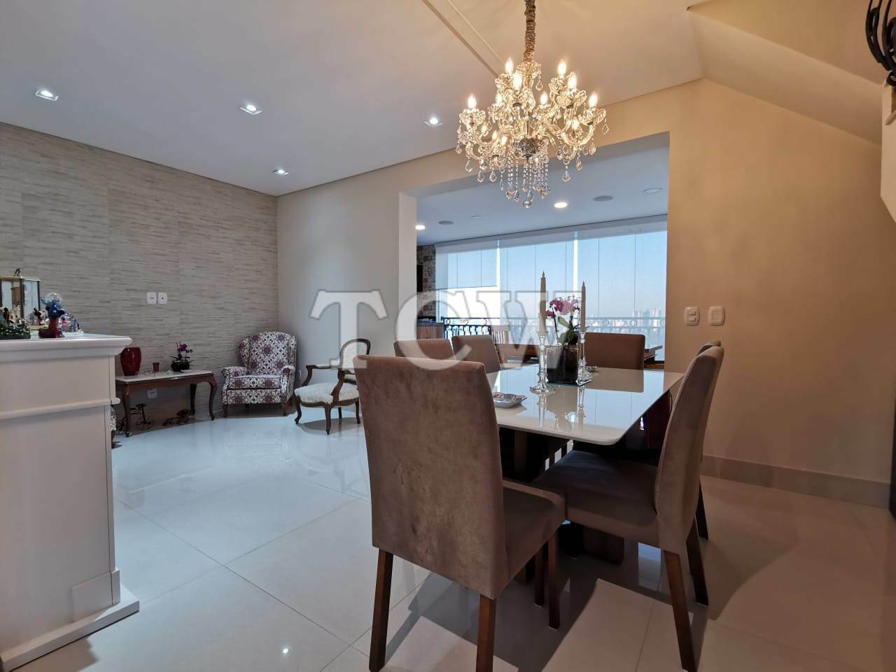 Cobertura à venda com 3 quartos, 163m² - Foto 5