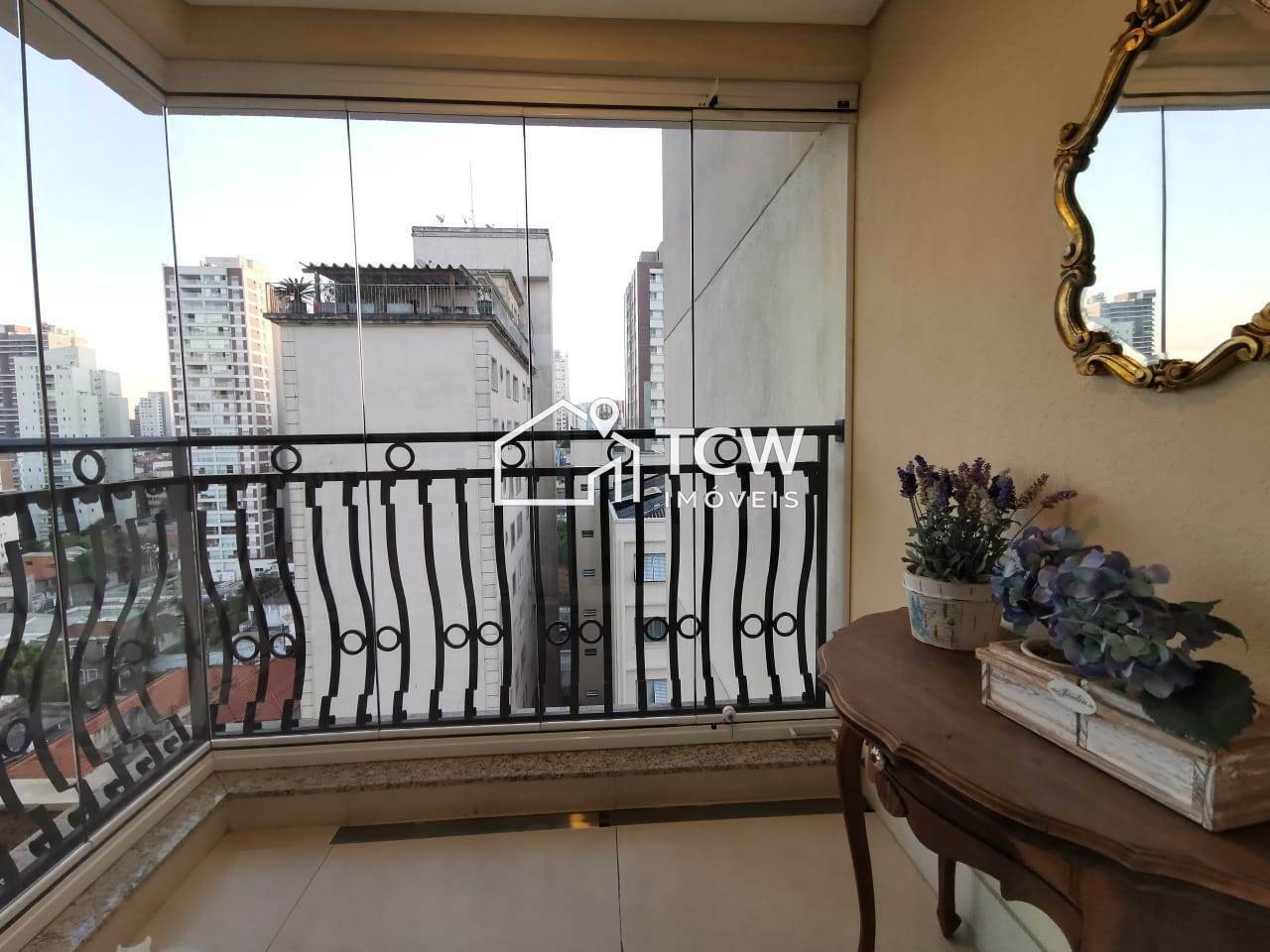 Cobertura, 3 quartos, 163 m² - Foto 21